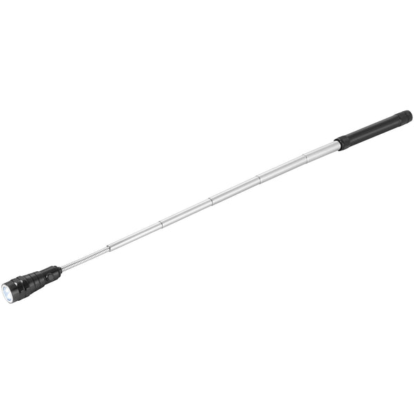 Branded Magnetica pick-up tool torch light