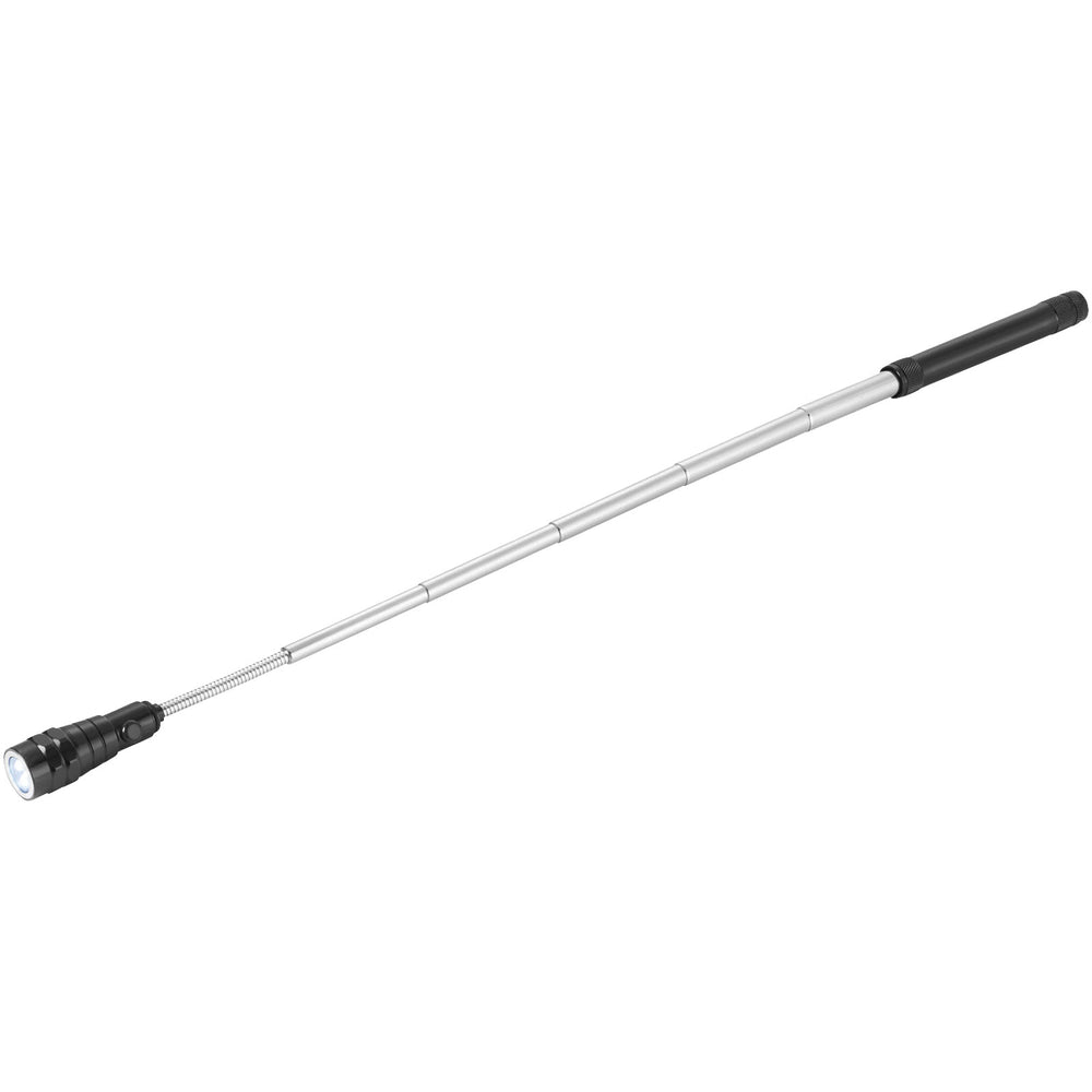 Branded Magnetica pick-up tool torch light