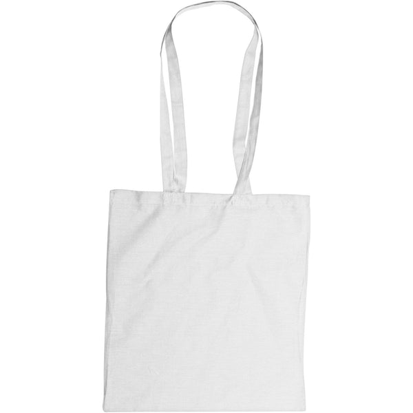 Branded Lynefoot Cotton bag