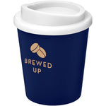 Branded Americano® Espresso 250 ml insulated tumbler