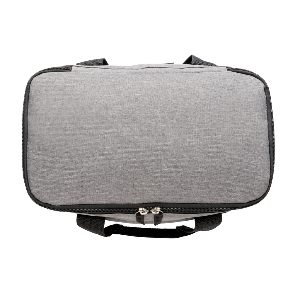 Branded Large basic cooler bag
