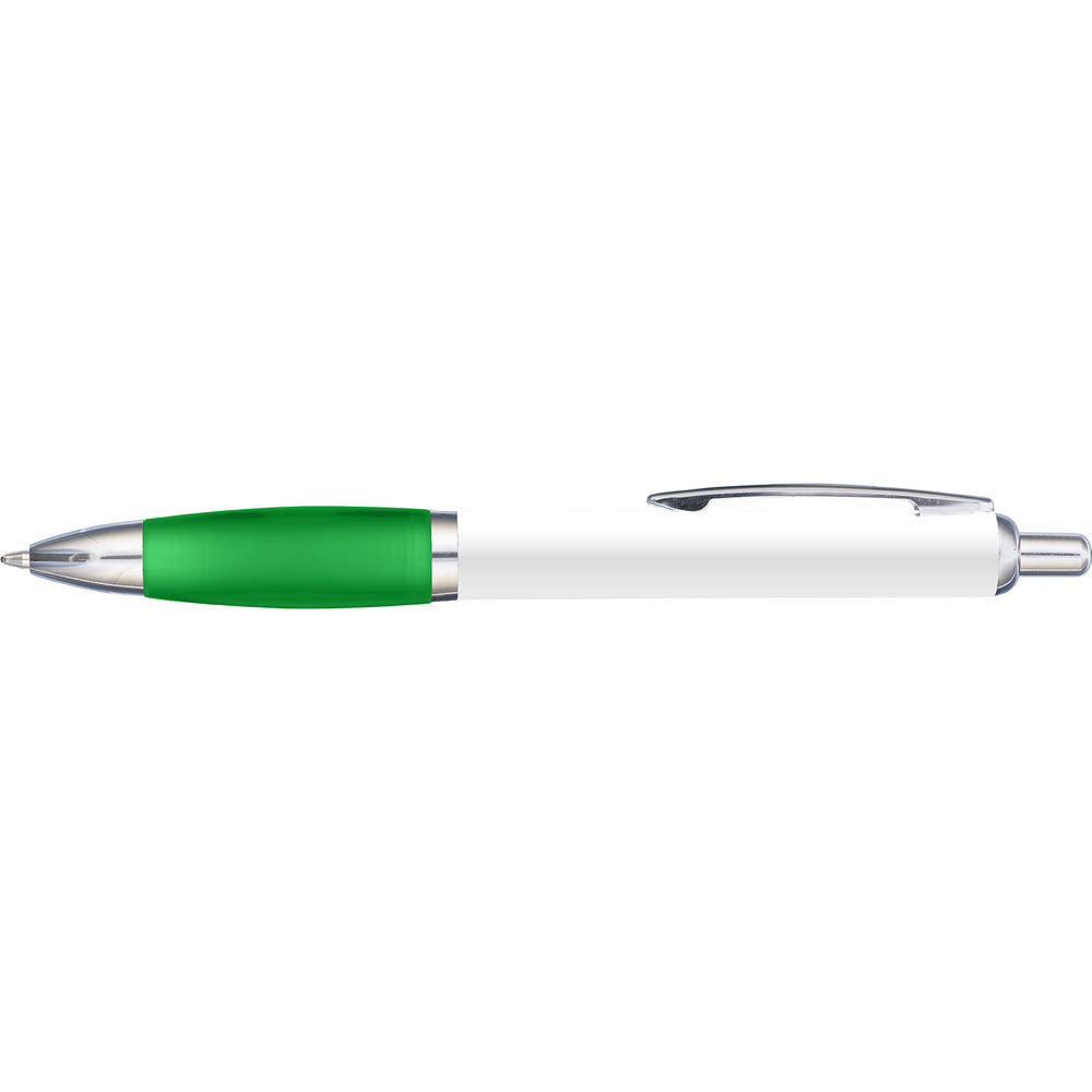 Contour Wrap Ballpen