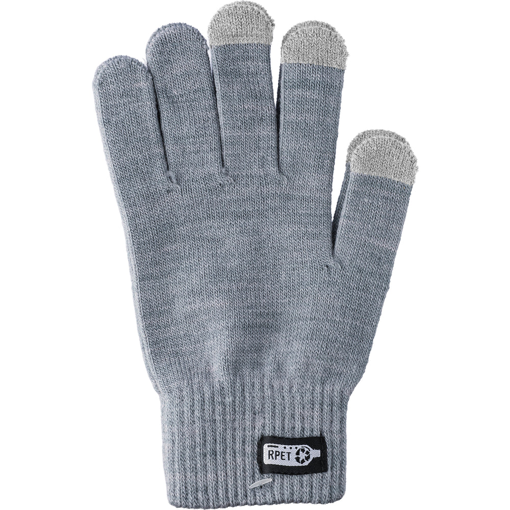 The Nira - RPET touchscreen gloves
