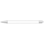 Par-i Softfeel Ballpen with Sleeve