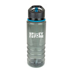 LUCAS 750ml PET Sports Bottle with sipper