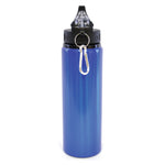 Branded Cherub Aluminium Drinks Bottle (800ml)