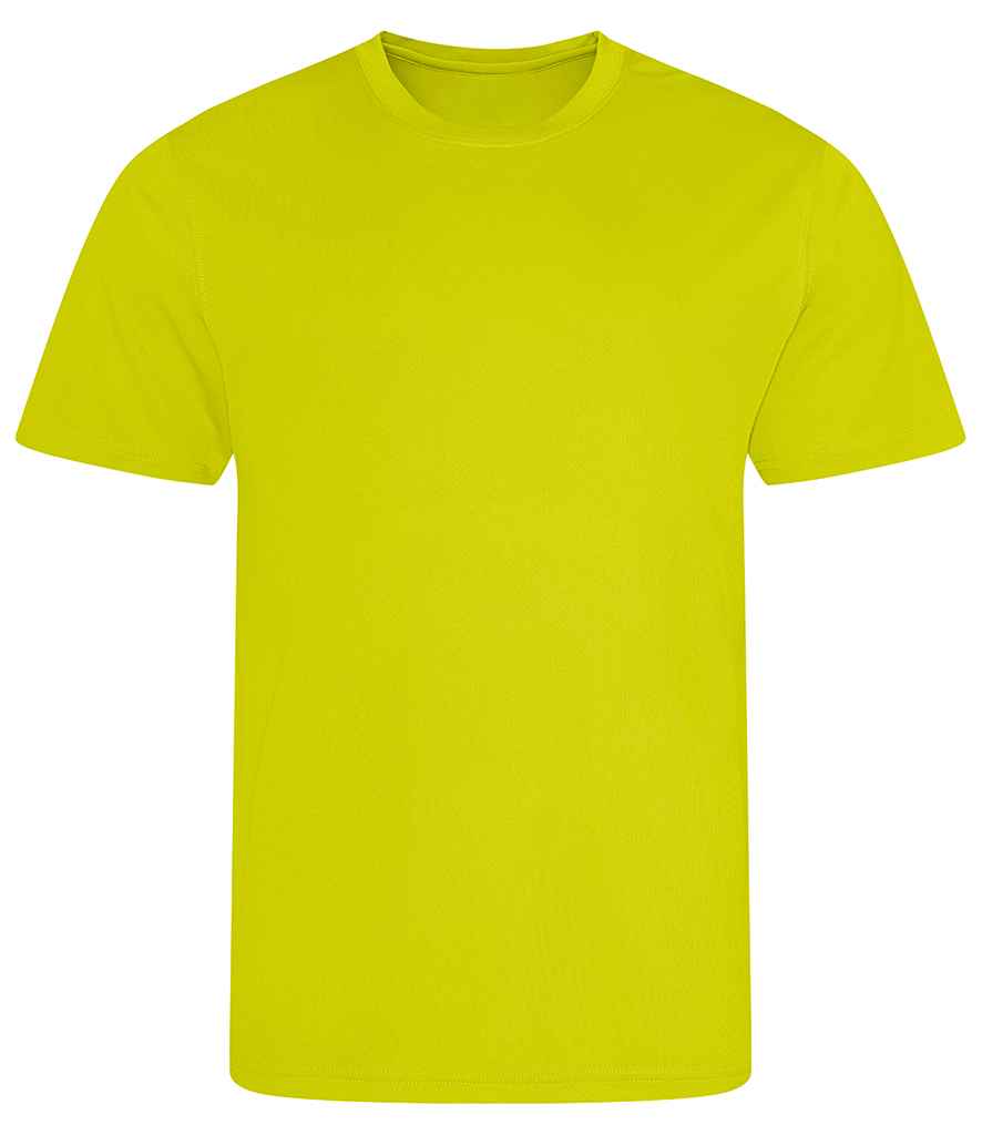 AWDis Cool T-Shirt Citrus