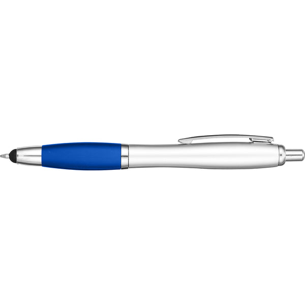Contour Touch Ballpen