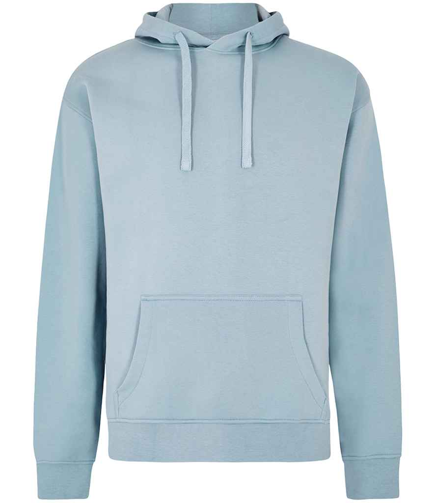 Kustom Kit Hoodie Sky Blue