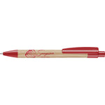 Branded Panda Bamboo Ballpen