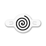 Spoke Badge