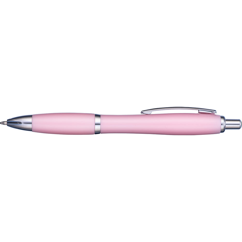 Contour Pastel Ballpen