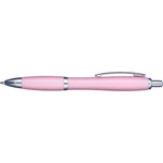 Contour Pastel Ballpen
