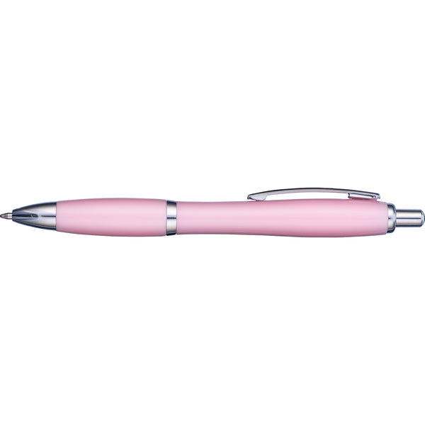 Contour Pastel Ballpen