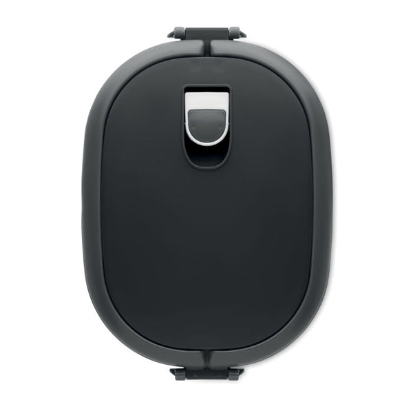 Branded PP lunch box with air tight lid