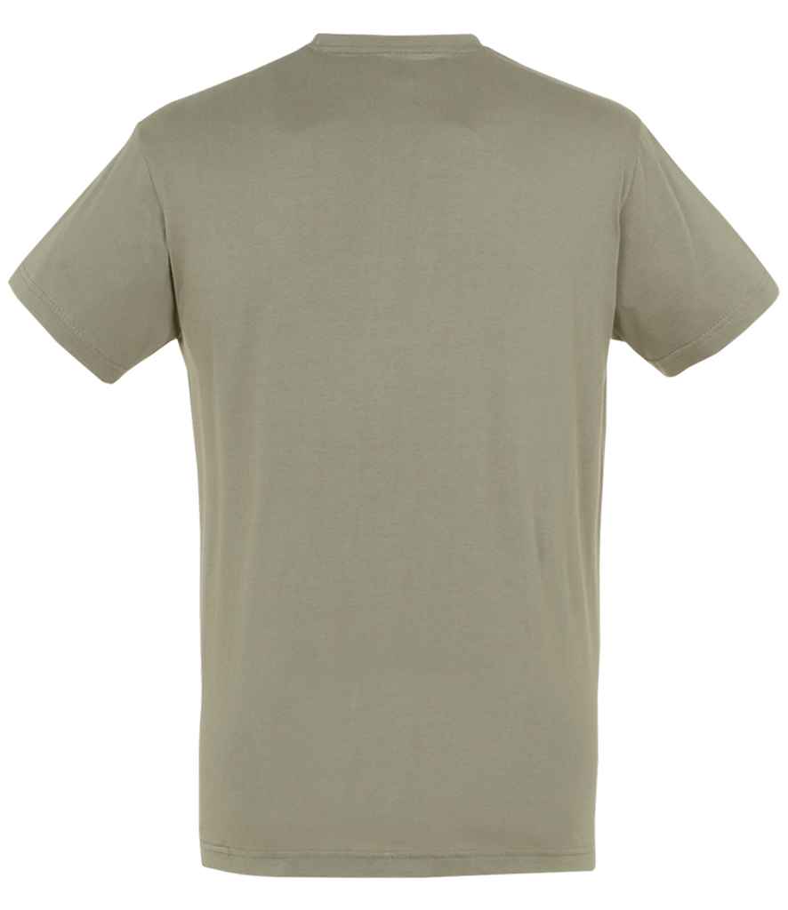 SOL'S Regent T-Shirt Khaki