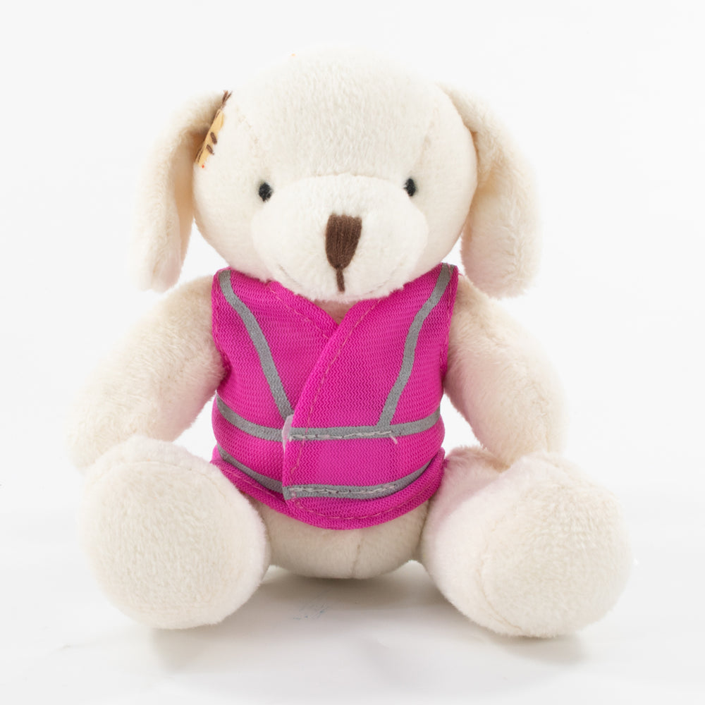 Branded Hi Vis Animal