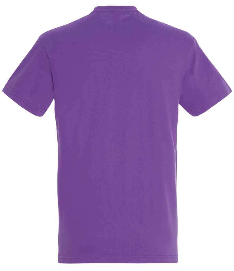 SOL'S Imperial Heavy T-Shirt Light Purple