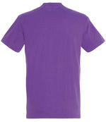 SOL'S Imperial Heavy T-Shirt Light Purple