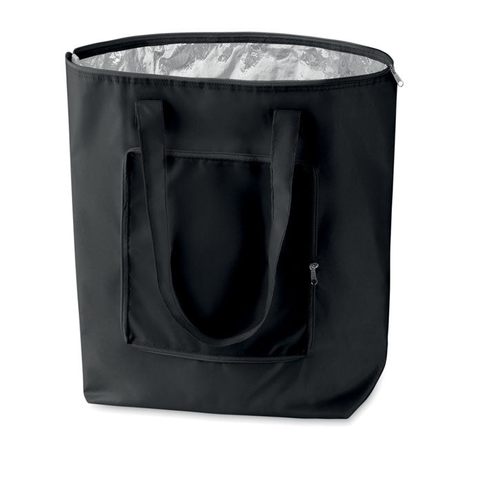 Branded Foldable cooler shopping bag