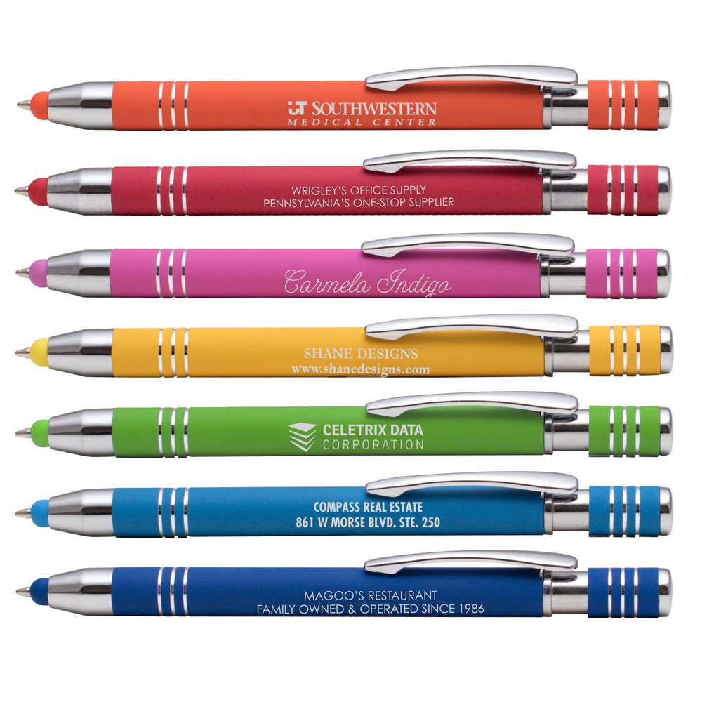 Morrison Softy Stylus Pen