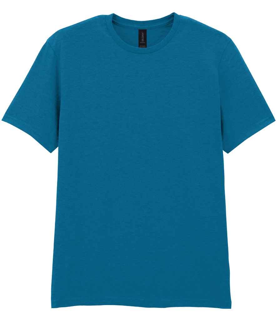 Gildan SoftStyle® Adult T-Shirt Antique Sapphire