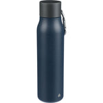 The Cassian - Recycled stainless steel double walled bottle (600 ml)