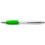 Crayke Recycled plastic ballpen