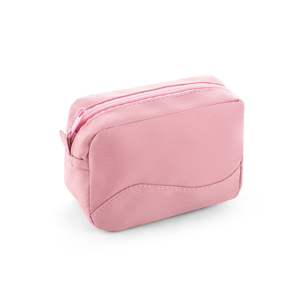 MARIE. Microfibre toiletry bag