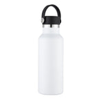 Santos 500ml recycled insulated bottle