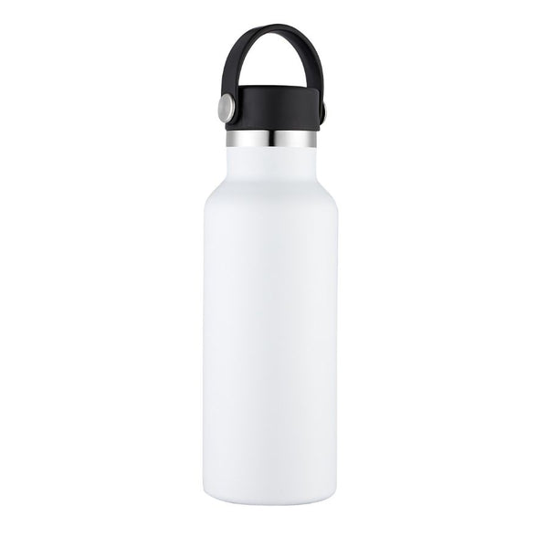 Santos 500ml recycled insulated bottle