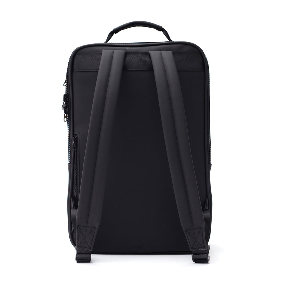 Branded VINGA Baltimore Travel Backpack
