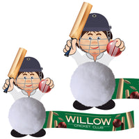 Sport Promo Pals