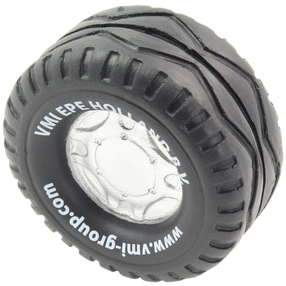 Stress Tyre
