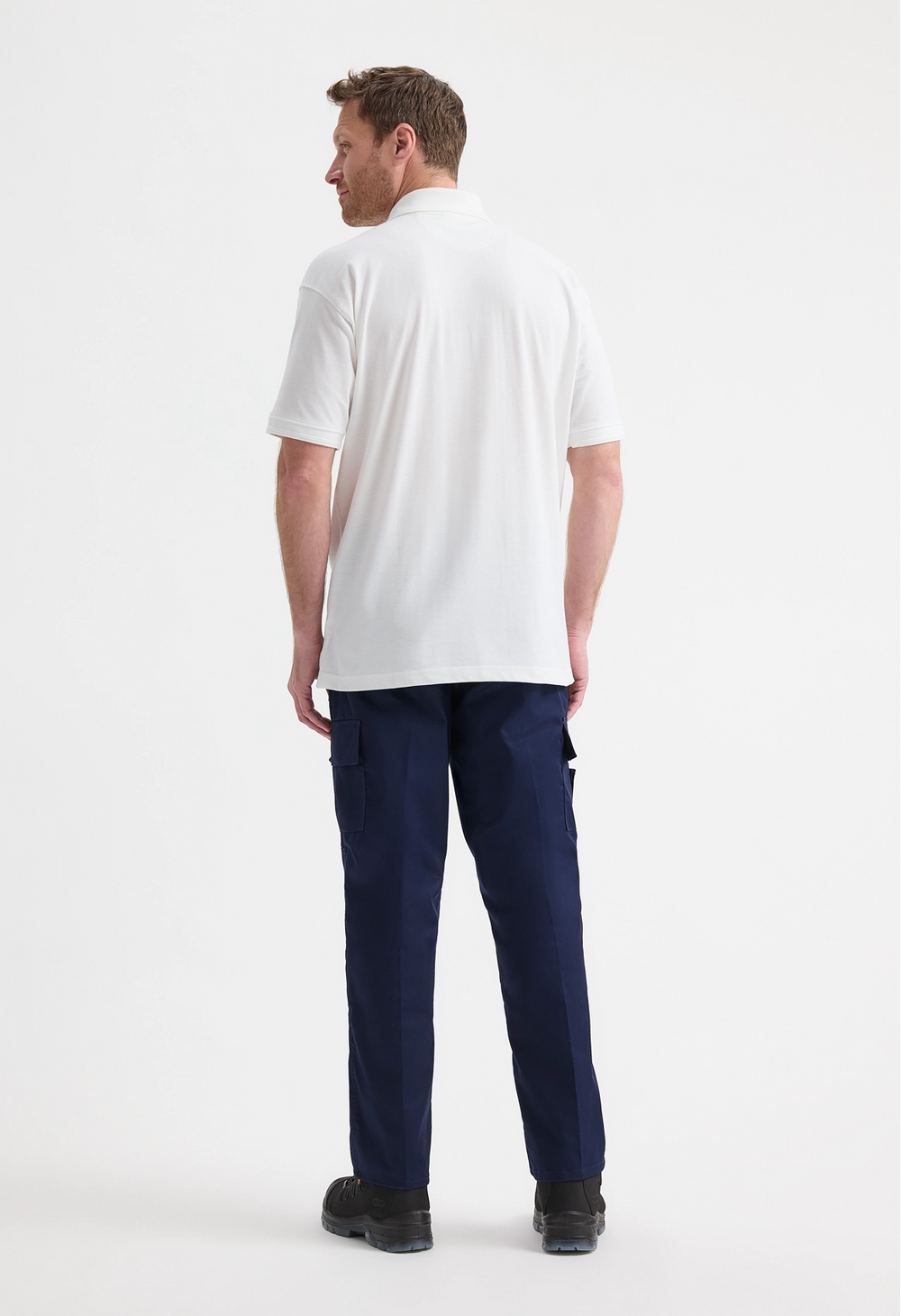 Action Trouser Long