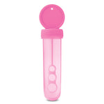 Bubble stick blower