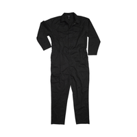Warrior Stud Front Coverall