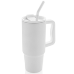Embrace deluxe RCS recycled stainless steel tumbler 900ml