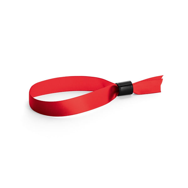 SECCUR. Inviolable bracelet