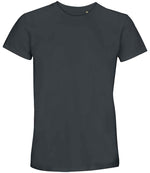 SOL'S Crusader Recycled T-Shirt Mouse Grey