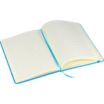 Eamon RPET A5 Notebook Black
