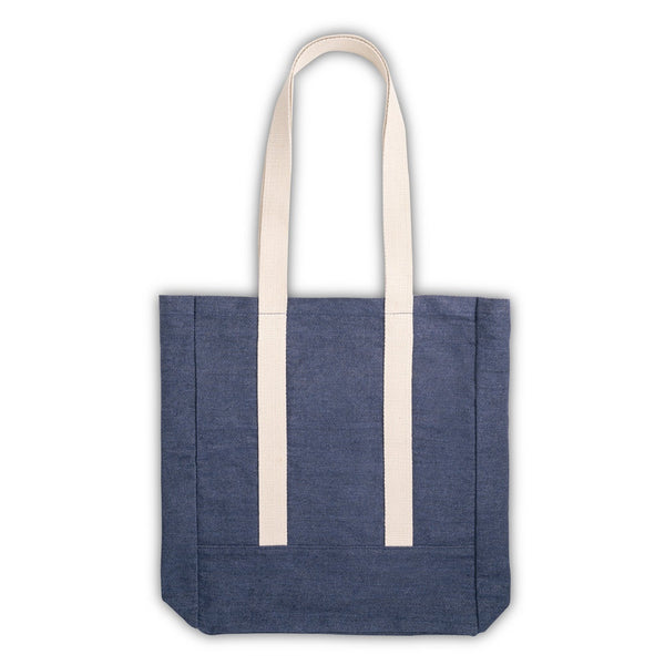 DENIM CASUAL. Denim bag (300 g/m²)