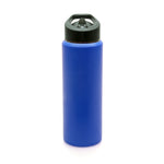 Branded Seddon 750ml single wall Stainless Steel Colour Changing Bottle