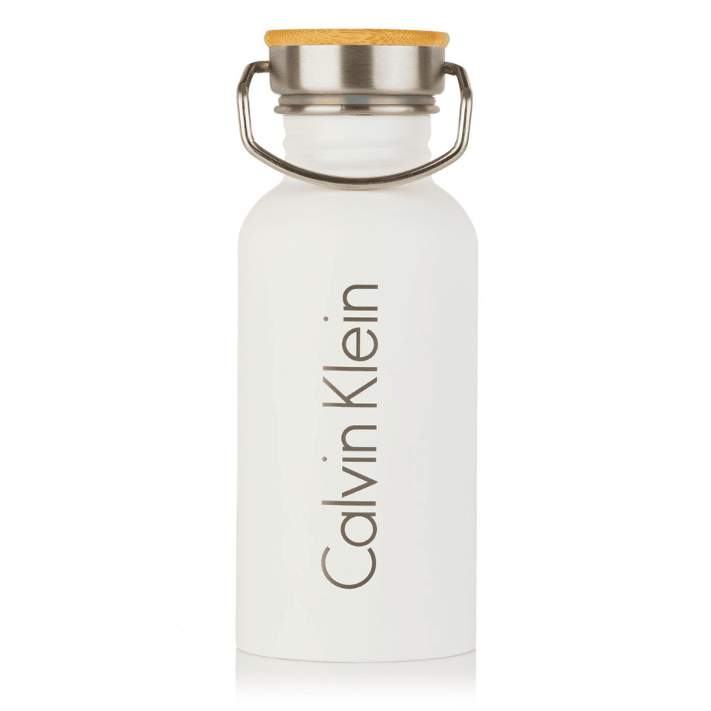 Branded Thor 550ml Metal Bottle