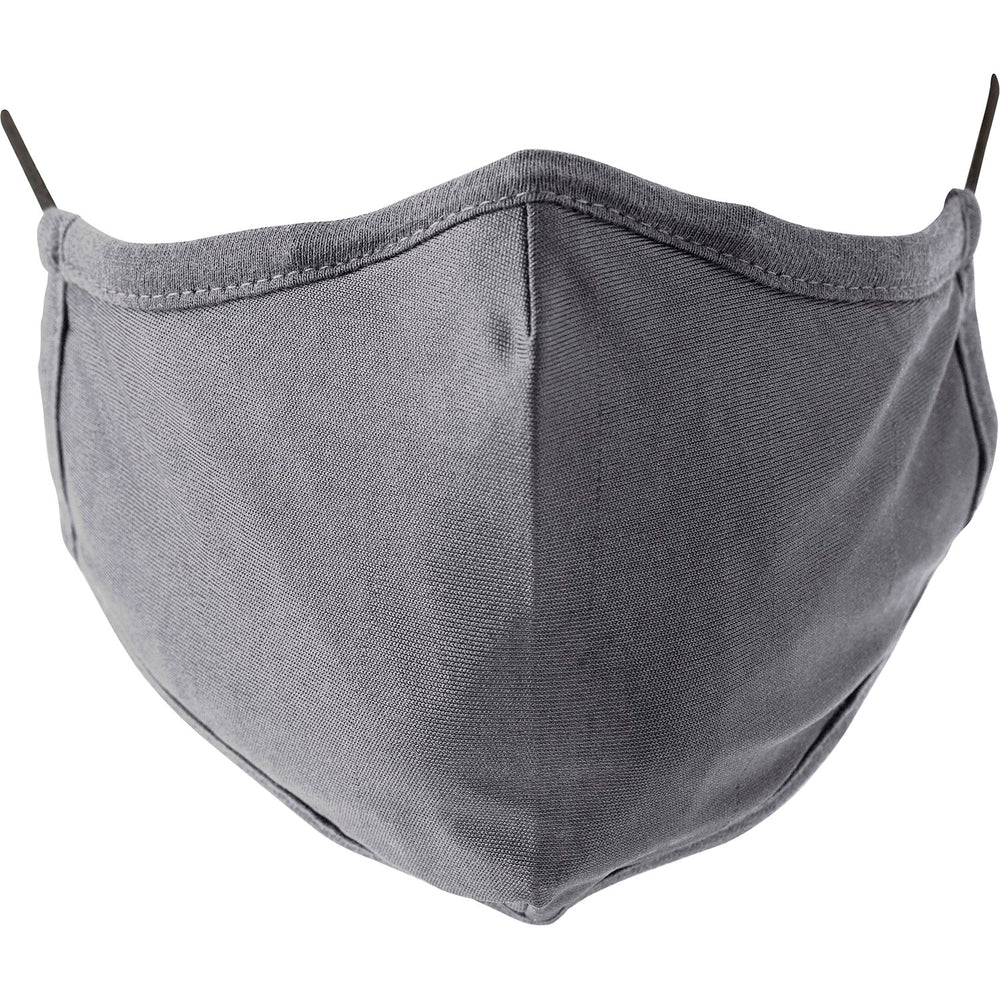 Branded Goatspen 3 Ply face mask with 7 layers