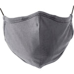 Branded Goatspen 3 Ply face mask with 7 layers