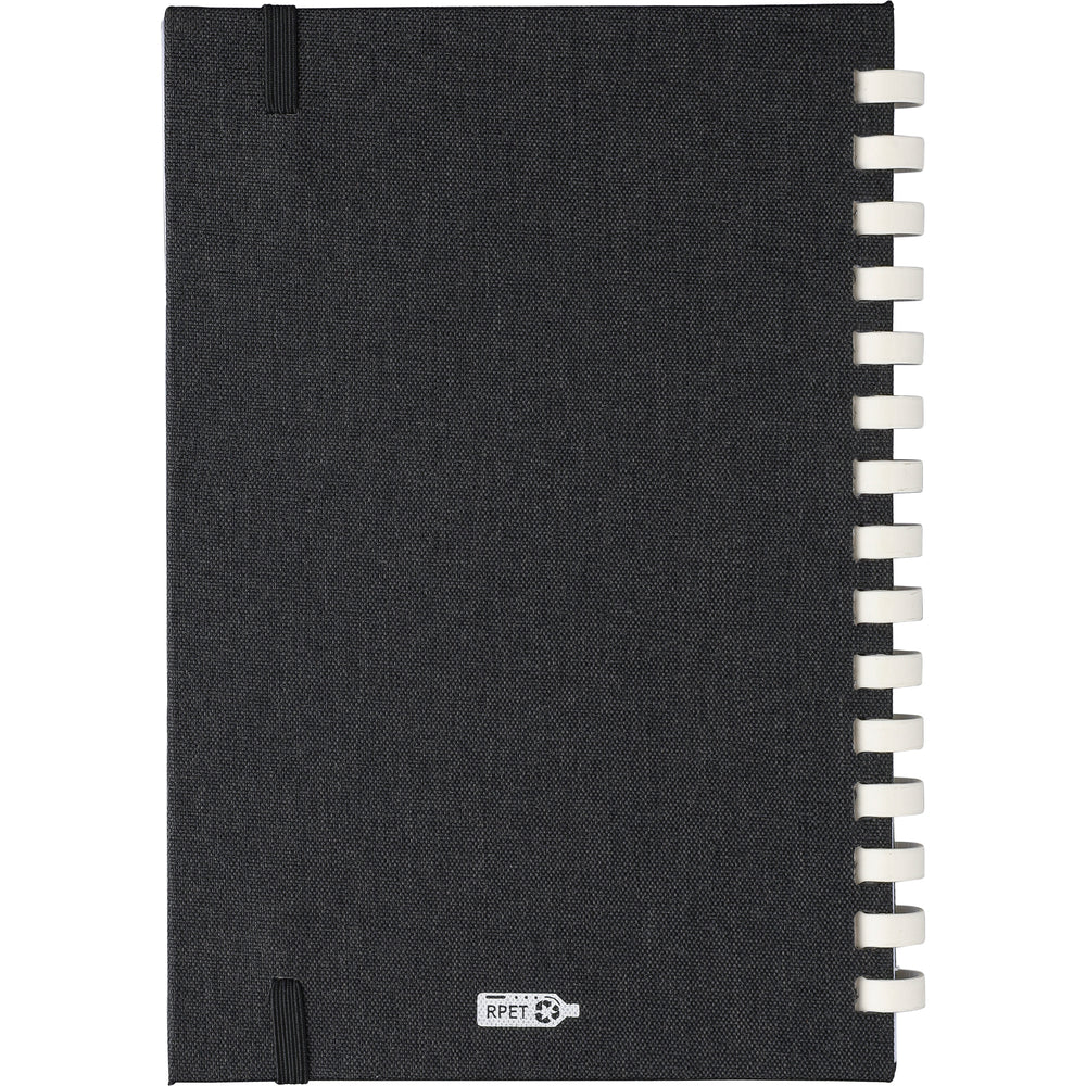 The Ilias - RPET notebook (approx. A5)