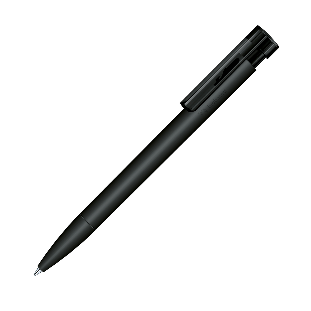 Senator Liberty Bio Pen Black
