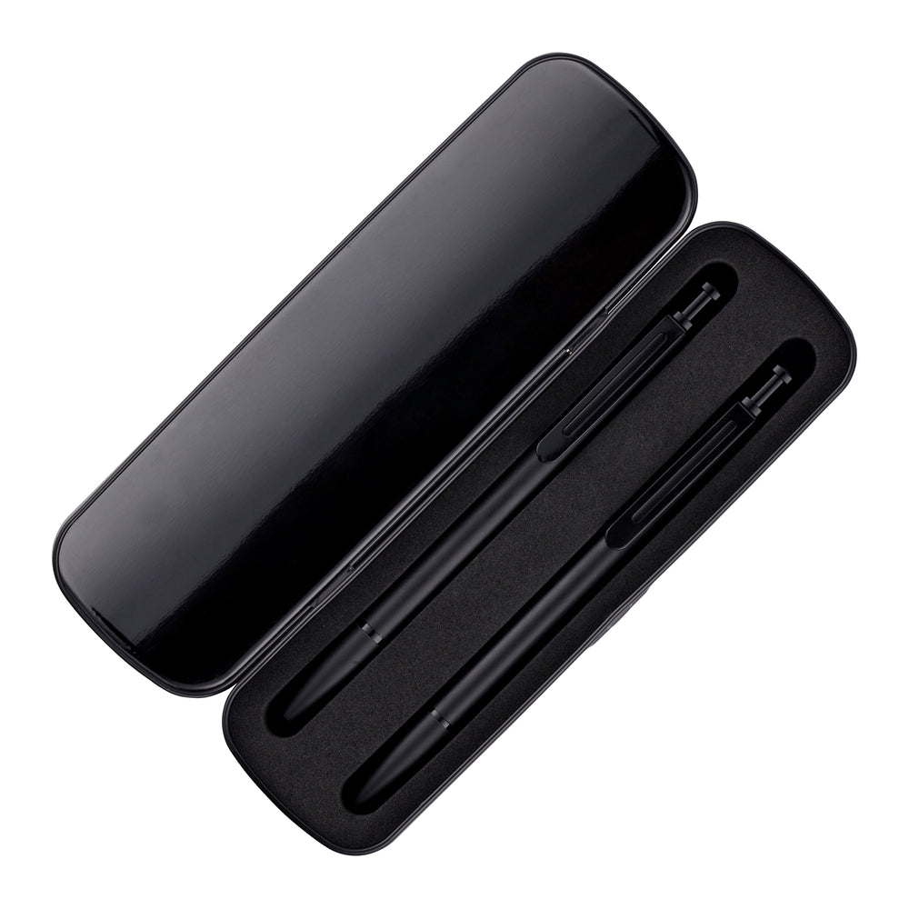 METAL Gift Box for 2 Pens