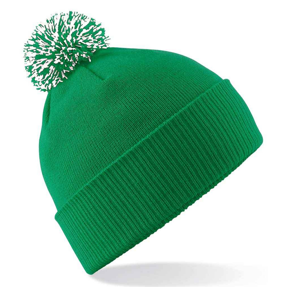 Beechfield Snowstar® Beanie